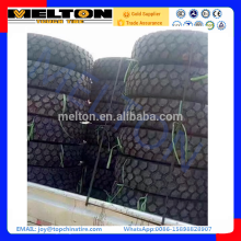 CHINA neuer schlauchloser Radial-LKW-Reifen 255 / 100r16